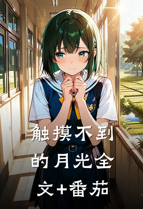 触摸不到的月光全文+番茄
