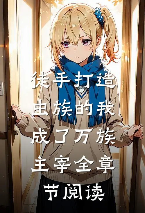 徒手打造虫族的我，成了万族主宰全章节阅读