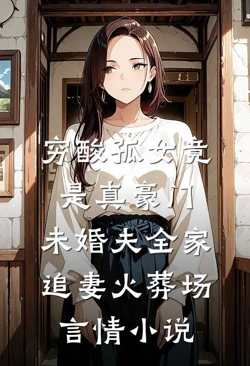 穷酸孤女竟是真豪门，未婚夫全家追妻火葬场言情小说