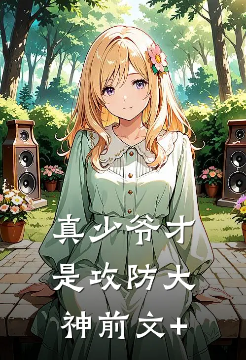 真少爷才是攻防大神前文+
