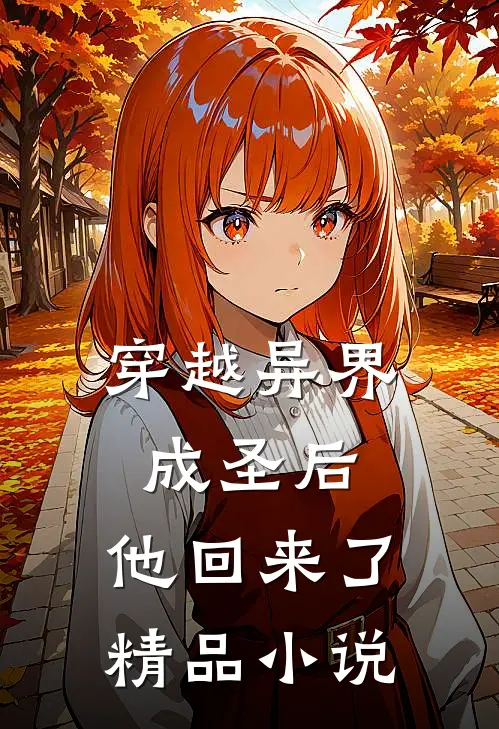 穿越异界成圣后，他回来了精品小说