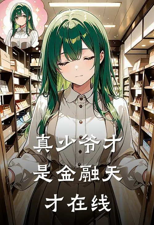 真少爷才是金融天才在线