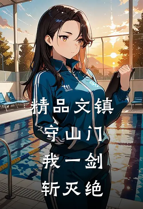 精品文镇守山门：我一剑斩灭绝
