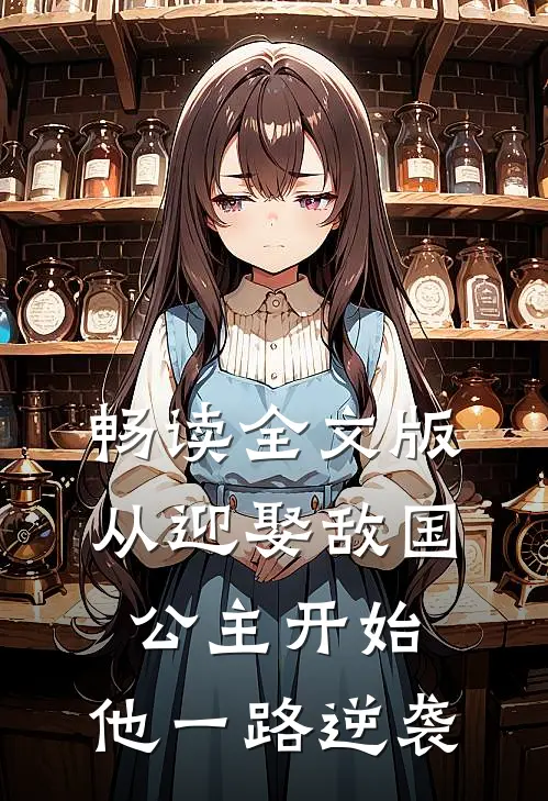 畅读全文版从迎娶敌国公主开始，他一路逆袭