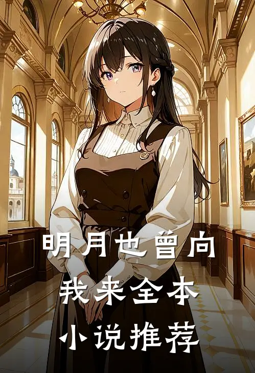 明月也曾向我来全本小说推荐