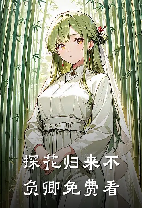探花归来不负卿免费看