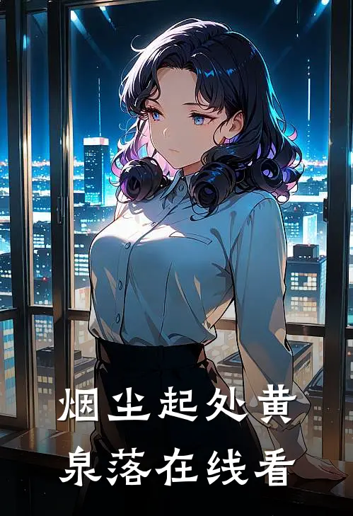 烟尘起处黄泉落在线看