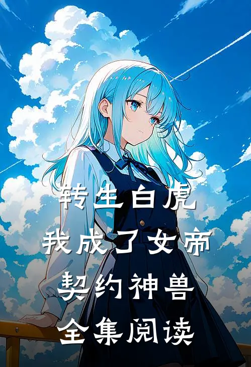 转生白虎，我成了女帝契约神兽全集阅读