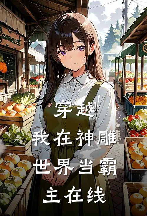 穿越：我在神雕世界当霸主在线