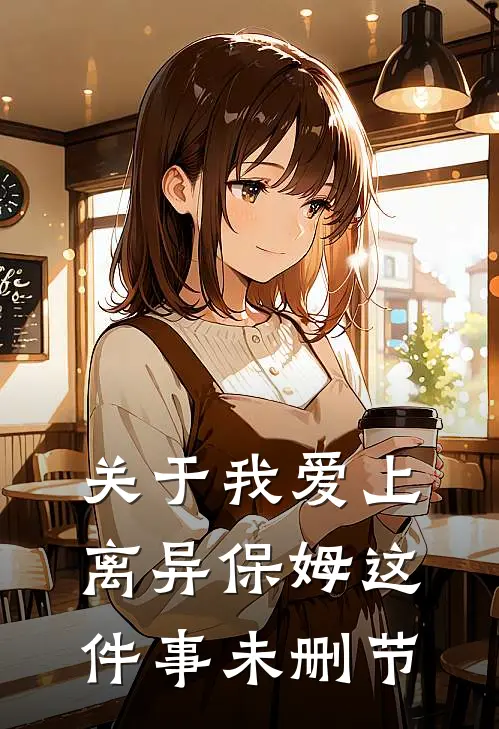 关于我爱上离异保姆这件事未删节