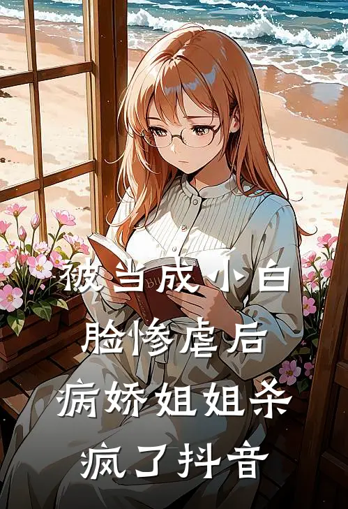 被当成小白脸惨虐后，病娇姐姐杀疯了抖音