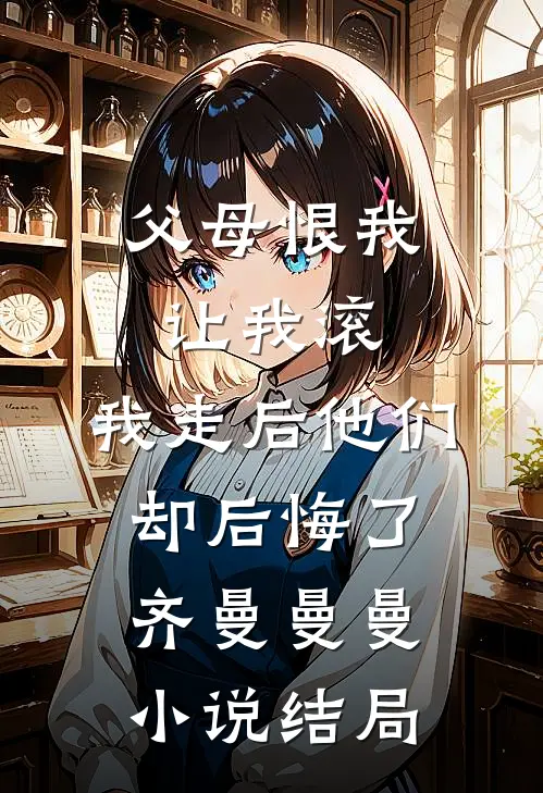 父母恨我让我滚，我走后他们却后悔了齐曼曼曼小说结局