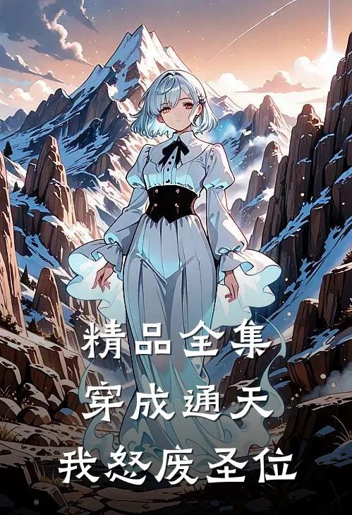 精品全集穿成通天：我怒废圣位