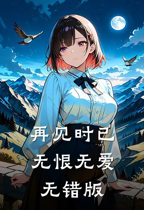 再见时已无恨无爱无错版