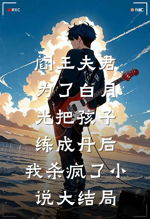 阎王夫君为了白月光把孩子练成丹后，我杀疯了小说大结局