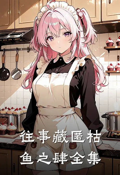 往事藏匿枯鱼之肆全集