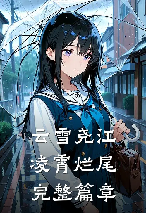云雪尧江凌霄烂尾完整篇章