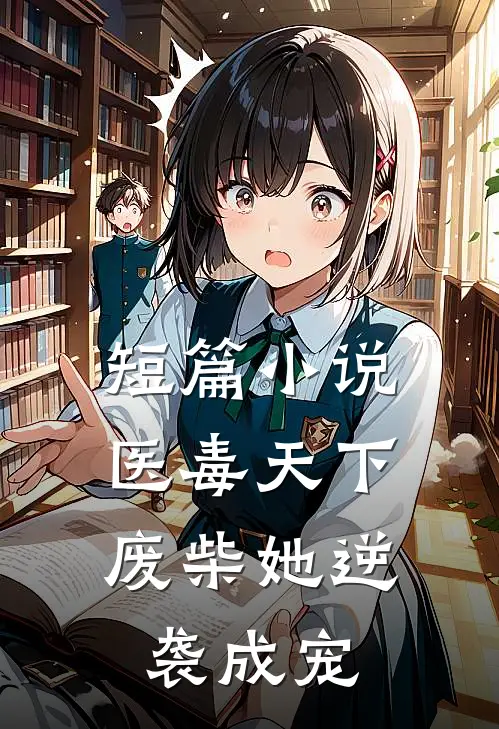 短篇小说医毒天下：废柴她逆袭成宠