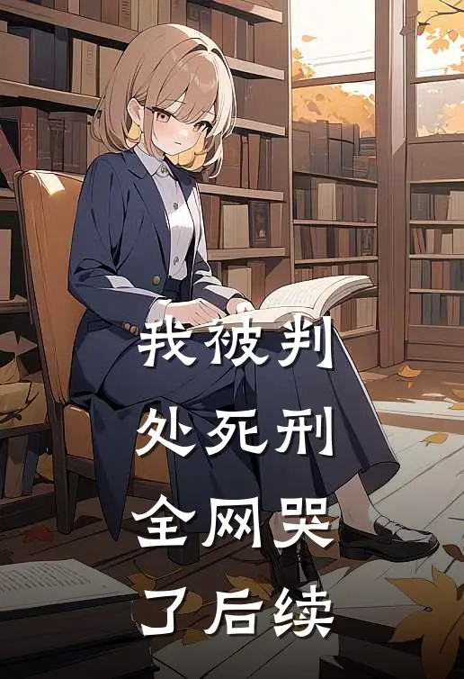 我被判处死刑，全网哭了后续