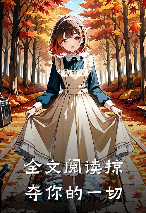 全文阅读掠夺你的一切