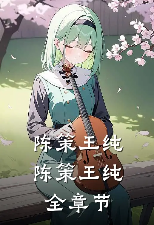 陈策王纯陈策王纯全章节