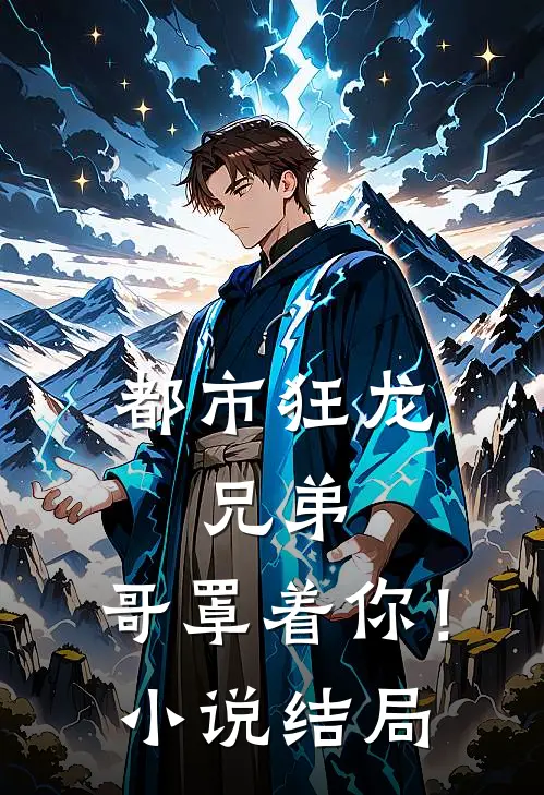 都市狂龙：兄弟，哥罩着你！小说结局