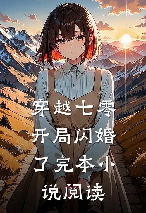 穿越七零,开局闪婚了完本小说阅读