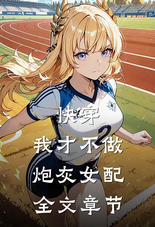 快穿：我才不做炮灰女配全文章节
