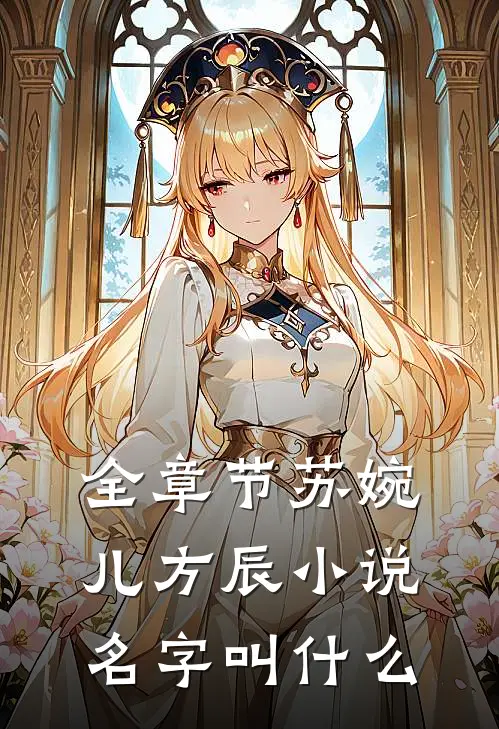 全章节苏婉儿方辰小说名字叫什么