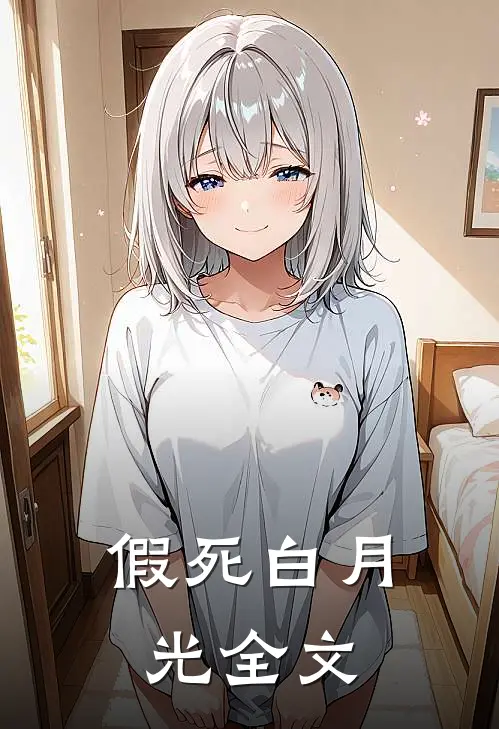 假死白月光全文
