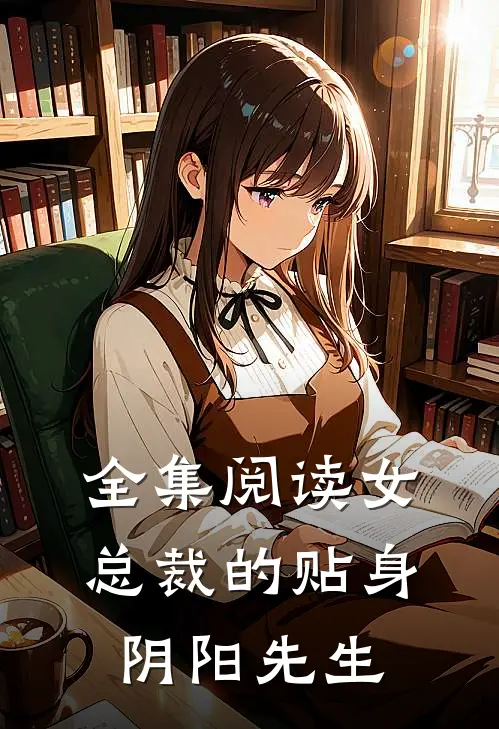 全集阅读女总裁的贴身阴阳先生