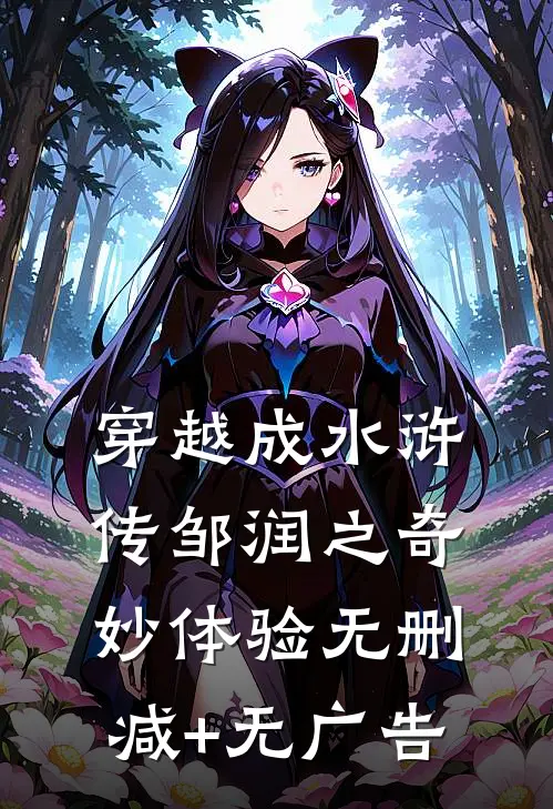 穿越成水浒传邹润之奇妙体验无删减+无广告