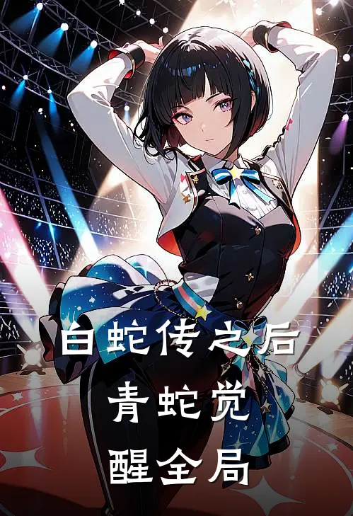 白蛇传之后：青蛇觉醒全局