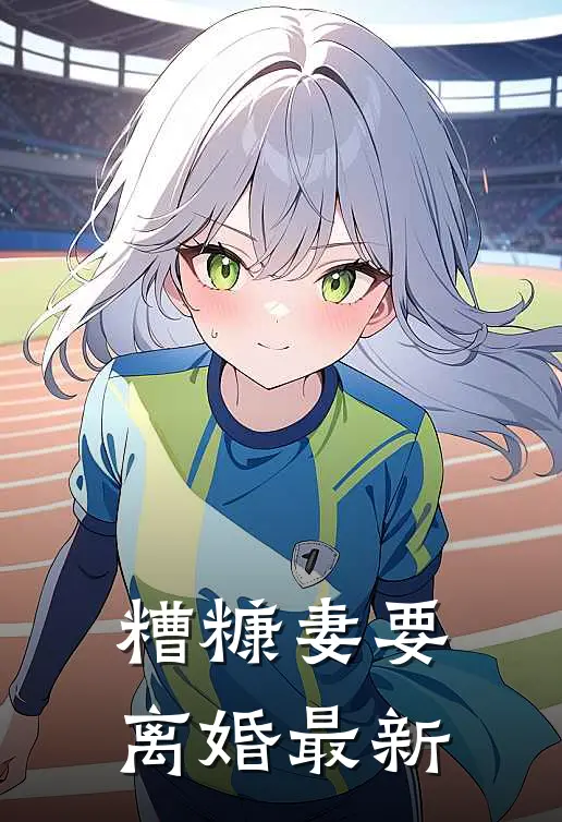 糟糠妻要离婚最新