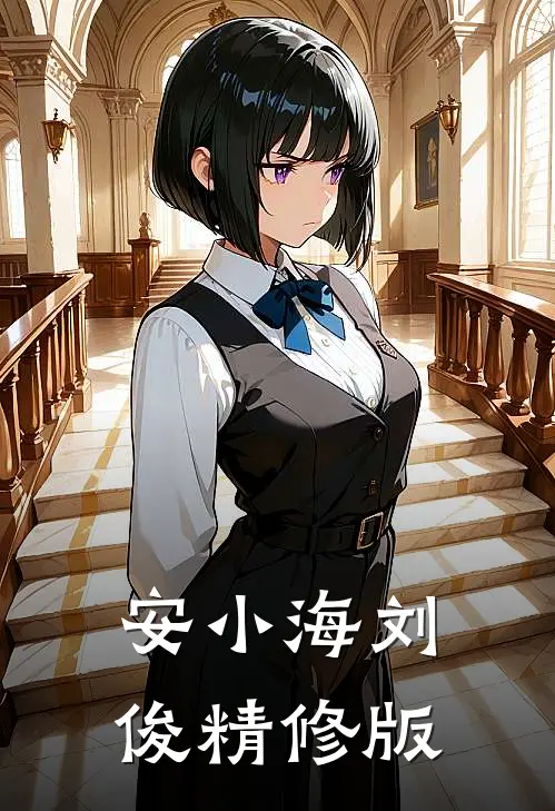 安小海刘俊精修版