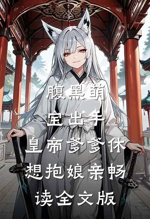 腹黑萌宝出手,皇帝爹爹休想抱娘亲畅读全文版