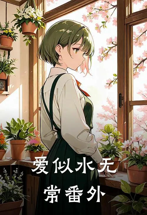 爱似水无常番外
