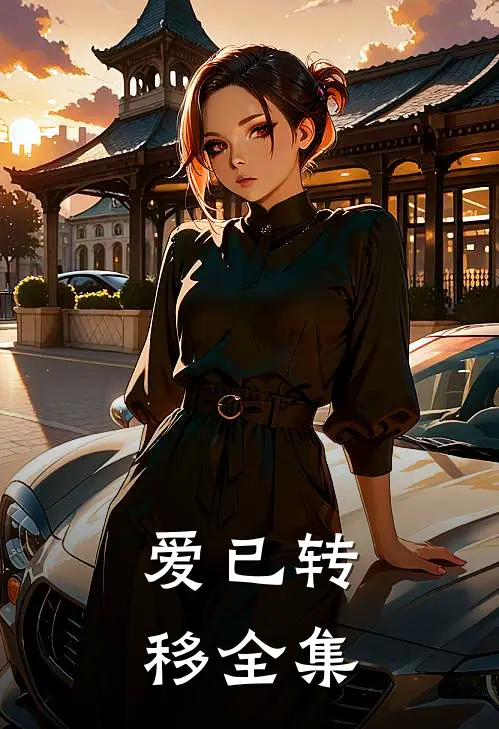 爱已转移 全集