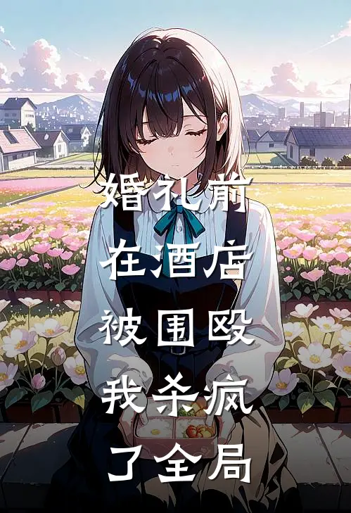 婚礼前在酒店被围殴，我杀疯了全局