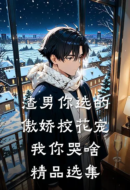 渣男你选的，傲娇校花宠我你哭啥精品选集