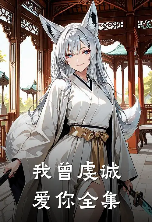 我曾虔诚爱你全集