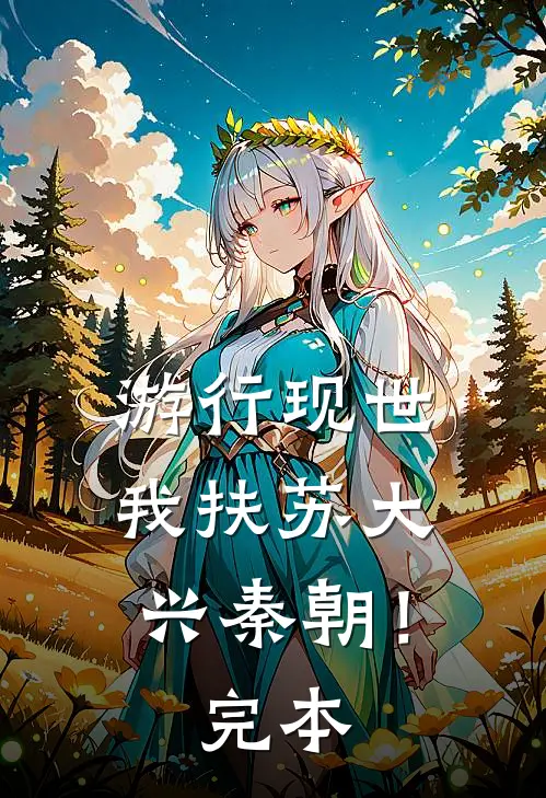 游行现世，我扶苏大兴秦朝！完本