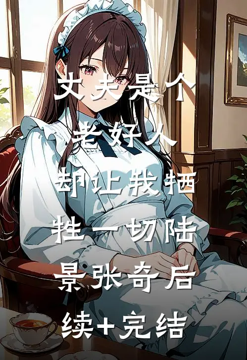 丈夫是个老好人，却让我牺牲一切陆景张奇后续+完结