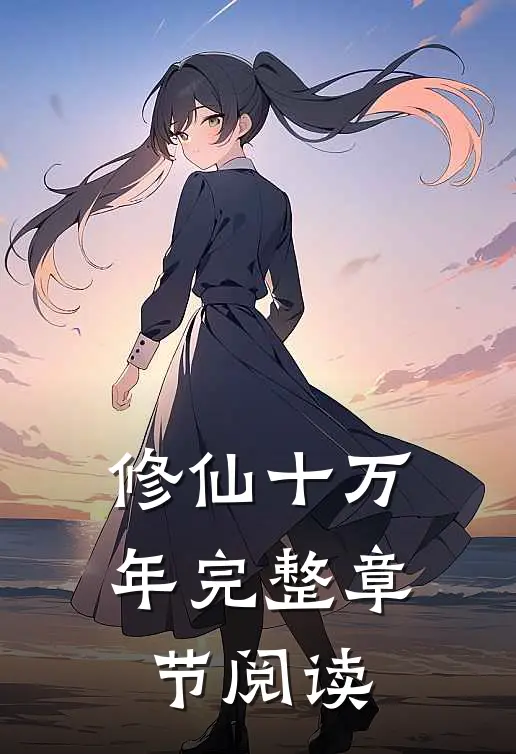 修仙十万年完整章节阅读