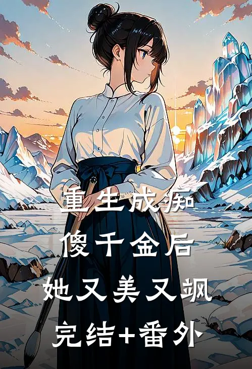 重生成痴傻千金后，她又美又飒完结+番外