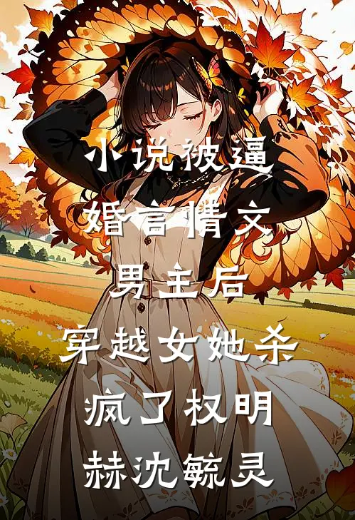 小说被逼婚言情文男主后，穿越女她杀疯了(权明赫沈毓灵)