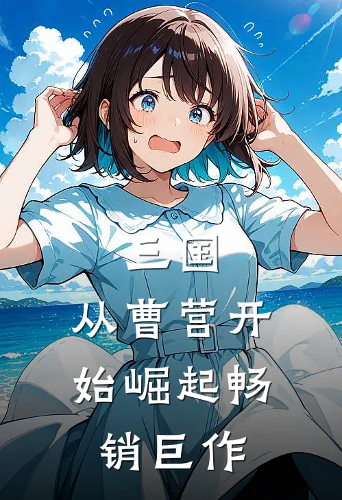 三国：从曹营开始崛起畅销巨作