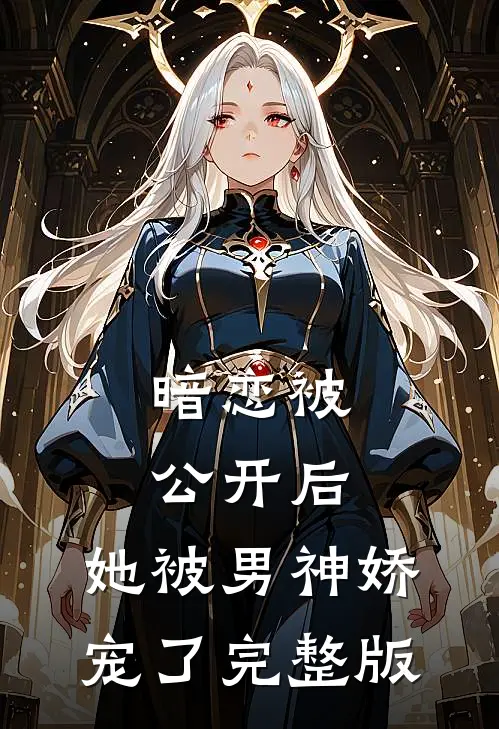 暗恋被公开后，她被男神娇宠了完整版