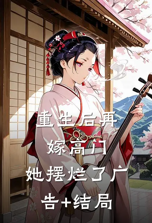 重生后再嫁高门，她摆烂了广告+结局