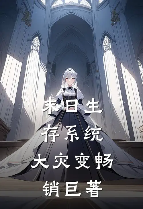 末日生存系统：大灾变畅销巨著